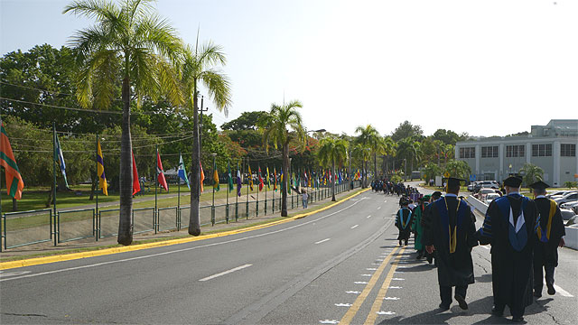 Desfile