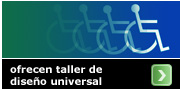 dise&ntilde;o universal