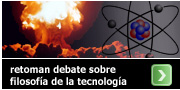 Filosof&iacute;a de la tecnolog&iacute;a