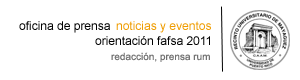 Orientación FAFSA