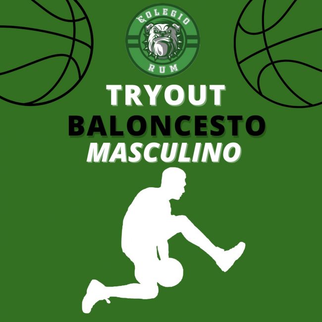 Baloncesto – Departamento De Actividades Atléticas