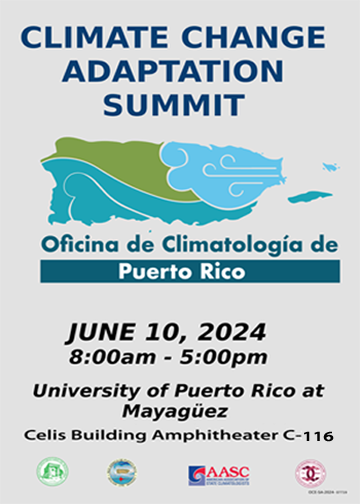 Climate Change Adaptation Summit