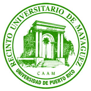 "UPRM Logo"