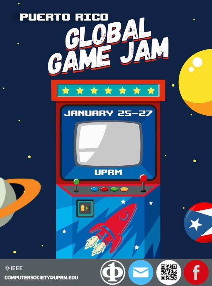 IEEE - Global Game Jam