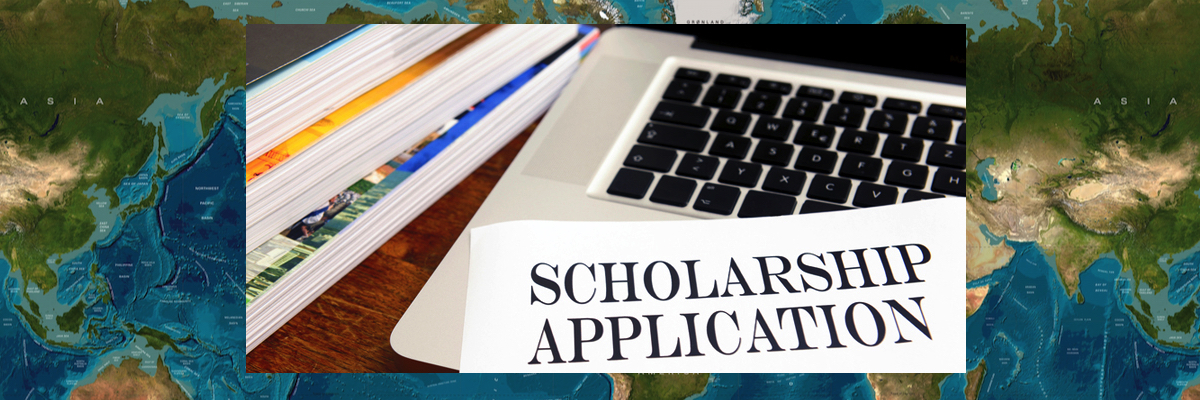 Nationally Competitive Scholarships And Fellowships - English ...