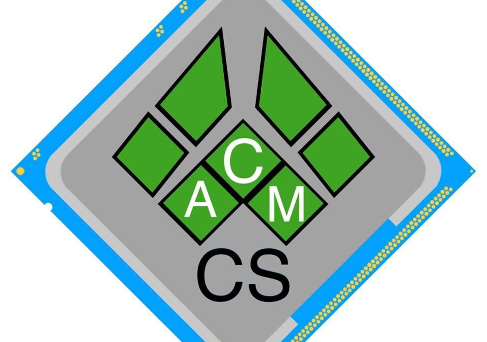 ACM CS EShip Network