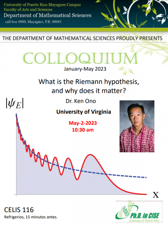 riemann hypothesis 2022