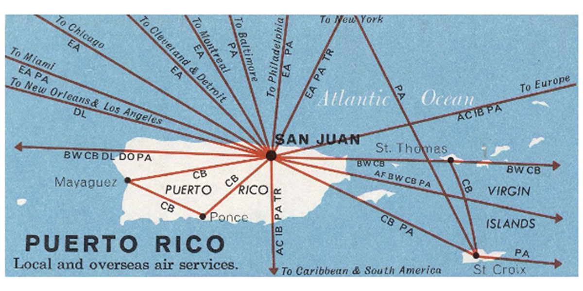 Journeys through Dual Homespaces: Literature of the Puerto Rican ...