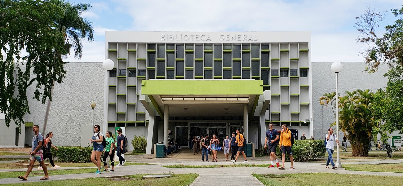 Recinto Universitario De Mayagüez – Portada, Noticias Y Eventos Del RUM