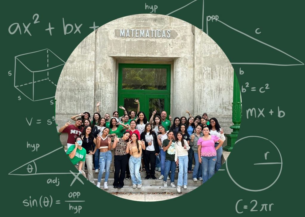 El Recinto Universitario de Mayagüez (RUM) dio un importante paso al crear el Girls Math Club de Puerto Rico, un espacio dedicado para que las niñas exploren y desarrollen su potencial en matemáticas. Liderado por el Departamento de Ciencias Matemáticas, que ha sido sede de las Olimpiadas Matemáticas de Puerto Rico durante décadas, este club no solo busca motivar a las niñas a participar más activamente en esta disciplina, sino también abrirles las puertas a las ciencias e ingeniería.