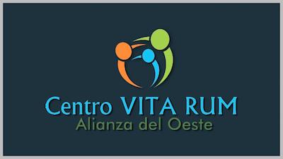 Logo del Centro VITA del RUM