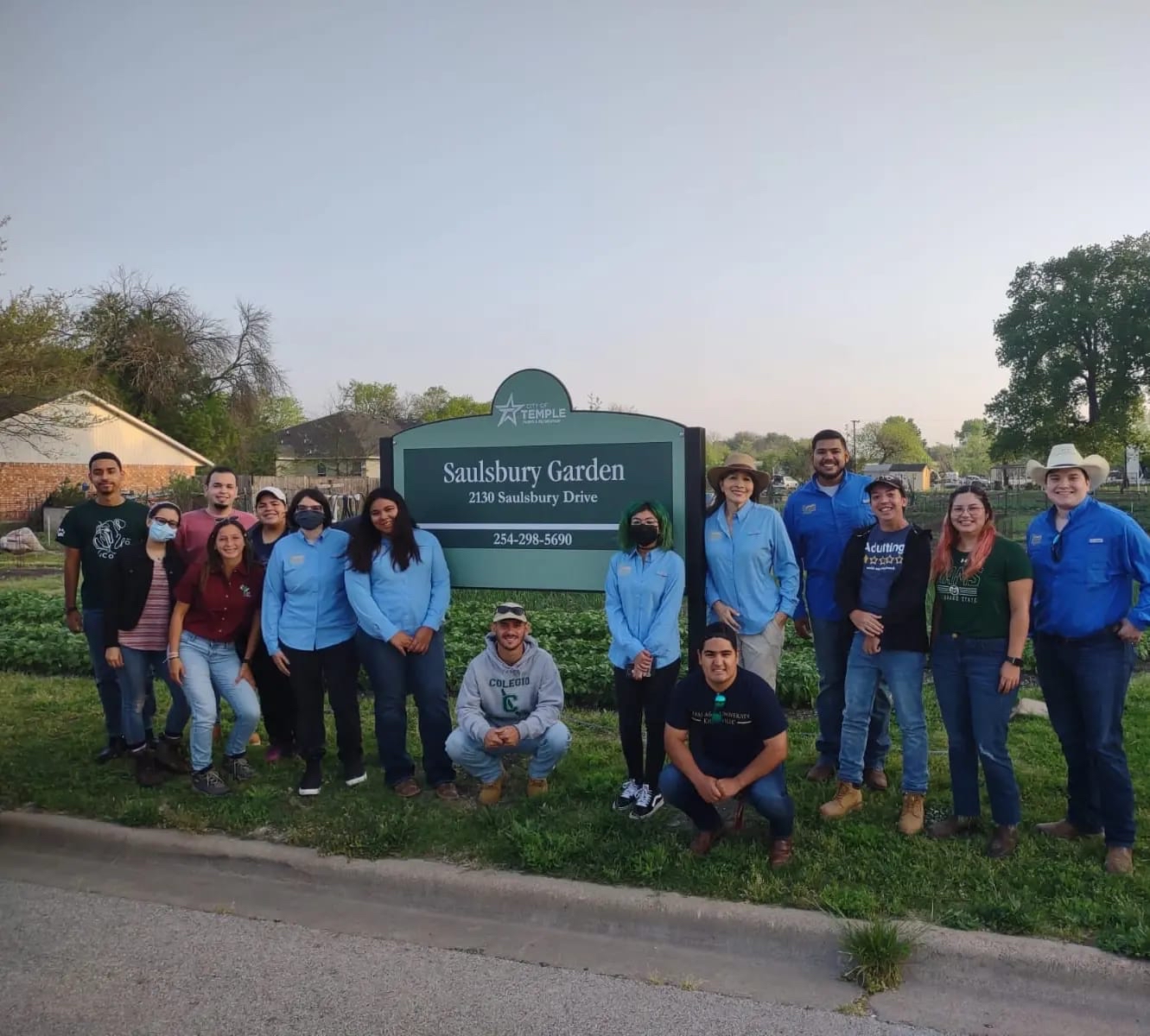 Past Interns – UPRM-TAMUK Educational Agricultural Tour